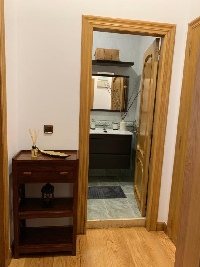 Myhousespain - Acogedor Apartamento Plaza Mayor Gijon 1 Esterno foto