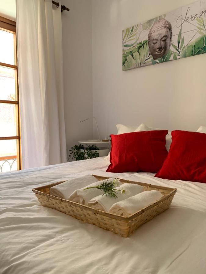 Myhousespain - Acogedor Apartamento Plaza Mayor Gijon 1 Esterno foto