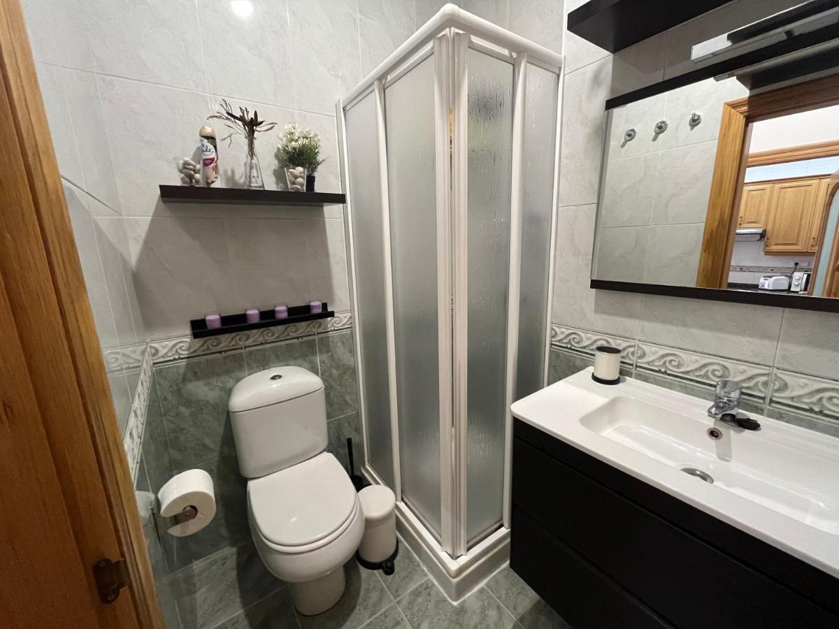 Myhousespain - Acogedor Apartamento Plaza Mayor Gijon 1 Esterno foto
