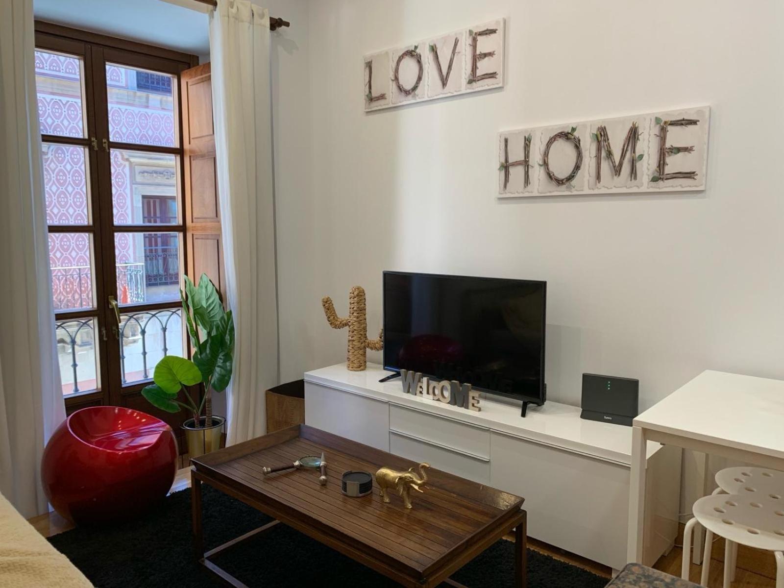 Myhousespain - Acogedor Apartamento Plaza Mayor Gijon 1 Esterno foto