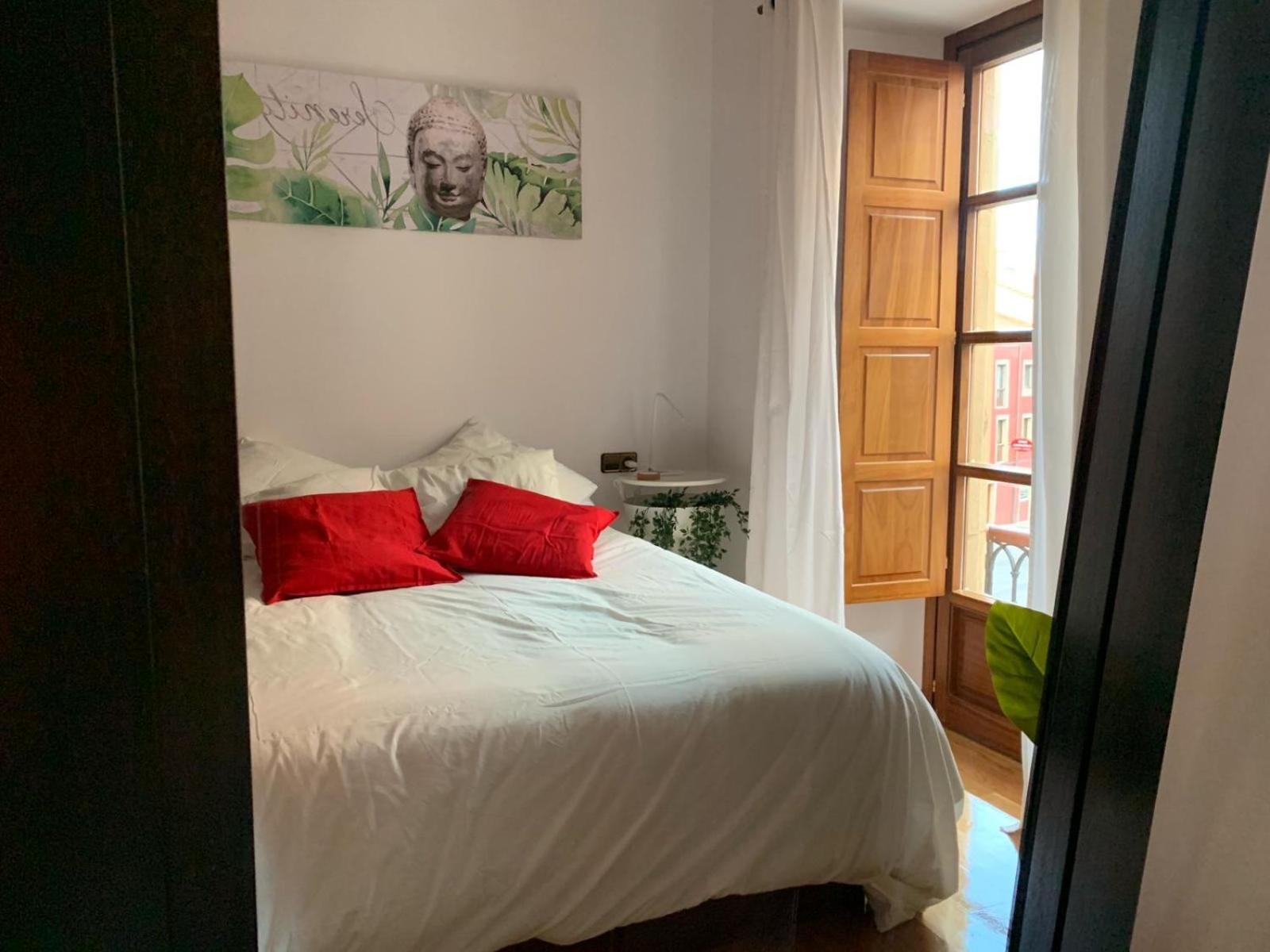 Myhousespain - Acogedor Apartamento Plaza Mayor Gijon 1 Esterno foto