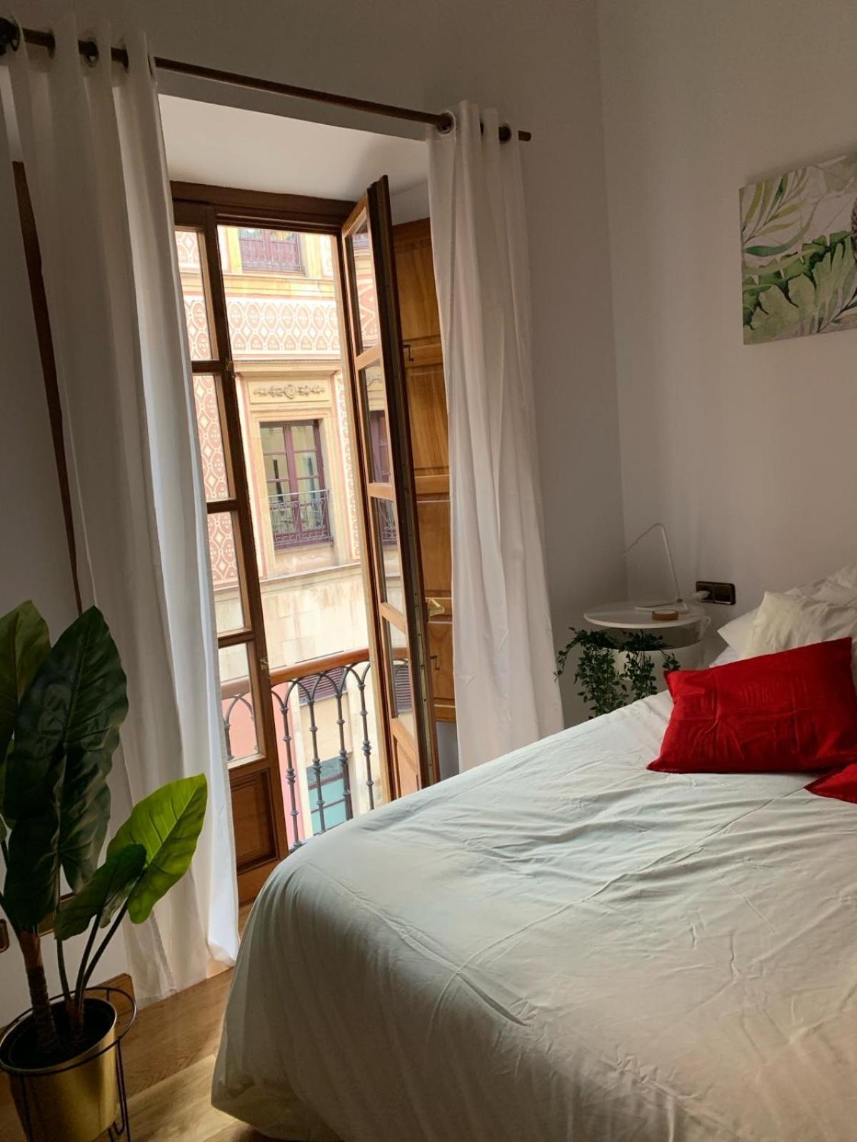 Myhousespain - Acogedor Apartamento Plaza Mayor Gijon 1 Esterno foto